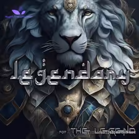 Touch The Universe Legendary for the Legend HZ [Synth Presets]