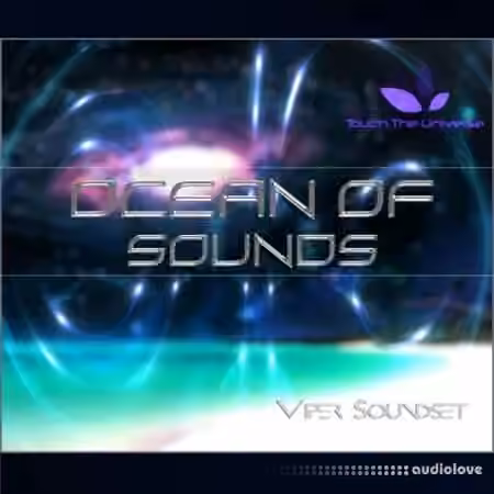 Touch the Universe Ocean of Sounds [Synth Presets]