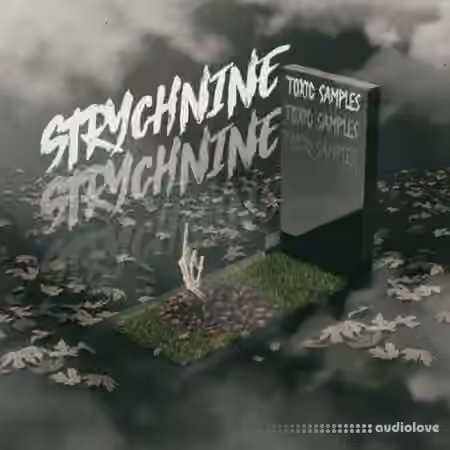 Toxic Samples STRYCHNINE [WAV]