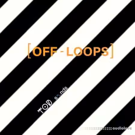 Track Or Die OFF-LOOPS [WAV]