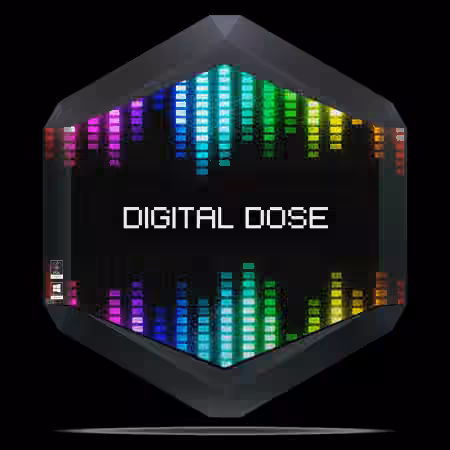TrackGod Sound Digital Dose Expansion [TrackGod]