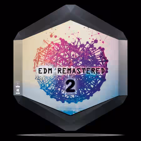 TrackGod Sound EDM Remastered 2 Expansion [TrackGod]