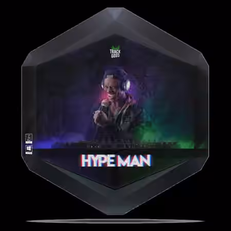 TrackGod Sound Hypeman Expansion [TrackGod]
