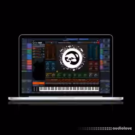 Tracktion Software BioTek 2 v2.2.3 [MacOSX]