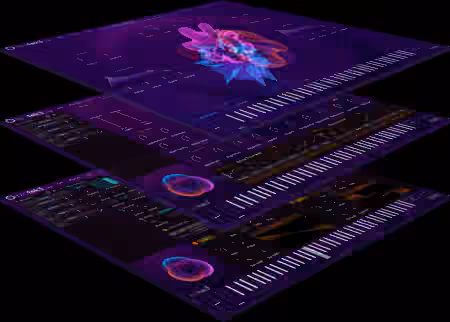 Tracktion Software BioTek 3 Attracktive Content V2 [WiN]