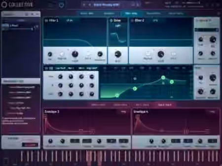 Tracktion Software Collective 2 v2.0.2 [WiN]