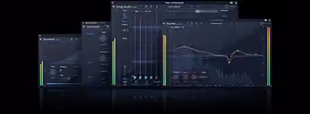 Tracktion Software DAW Essentials Collection v1.0.44 [WiN, MacOSX]
