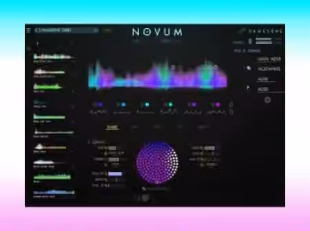 Tracktion Software Dawesome Novum v1.04 [U2B] [MacOSX]