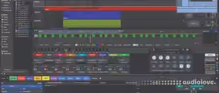 Tracktion Waveform Pro v14.0.41 [WiN]