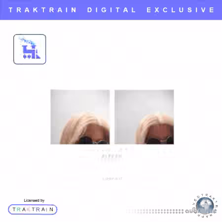TrakTrain Bleech Stem Kit by Rioretti [WAV]