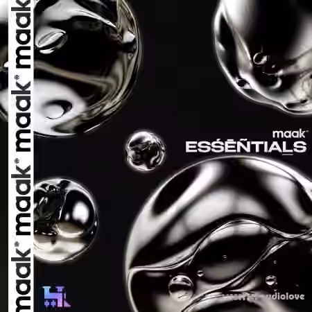 TrakTrain maak - Essentials [WAV]