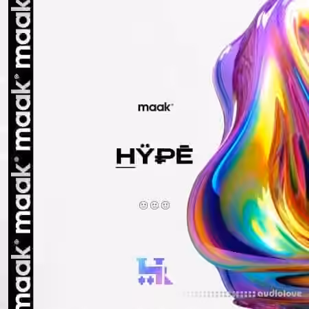 TrakTrain maak - Hype [WAV]
