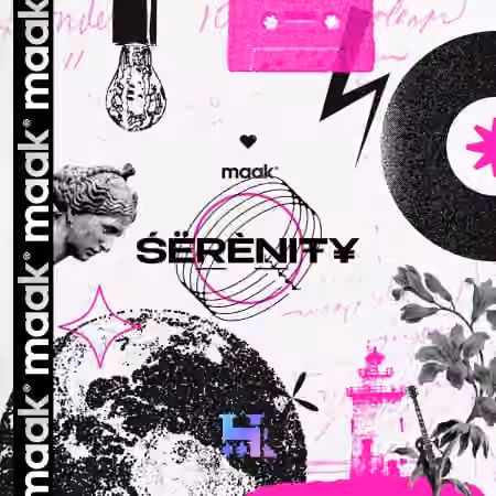 TrakTrain maak Serenity [WAV]
