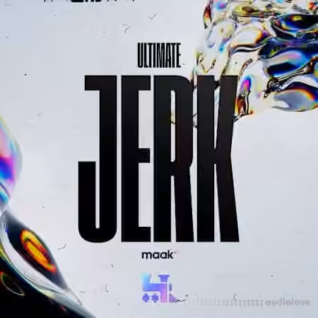 Traktrain Maak Ultimate Jerk [WAV]