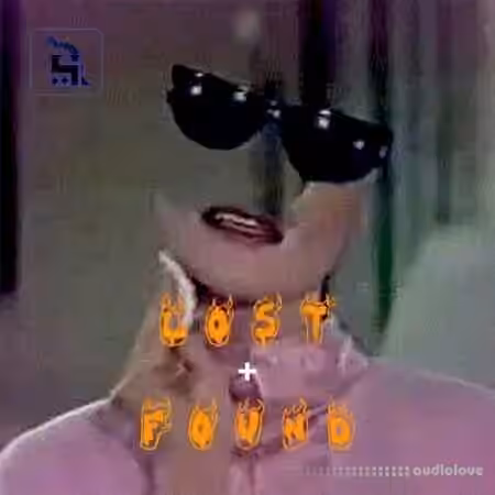 TrakTrain NeverNotBetter Lost And Found [WAV]