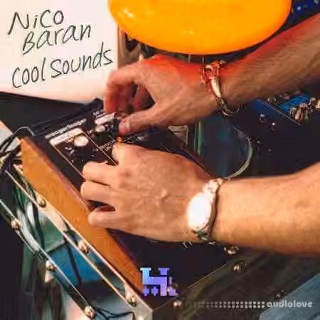 Traktrain Nico Baran Cool Sounds [WAV]