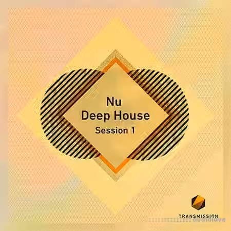 Transmission Loops Nu Deep House Session 1 [MULTiFORMAT]