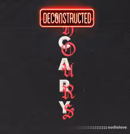 Trap Masters DECONSTRUCTED: 'Drake God's Plan' (FLP & STEMS) [DAW Templates]