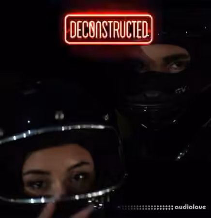 Trap Masters DECONSTRUCTED: 'Drake Search and Rescue' (FLP & STEMS) [WAV, DAW Templates]