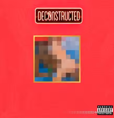 Trap Masters DECONSTRUCTED 'Kanye West Runaway' (FLP & STEMS) [DAW Templates]