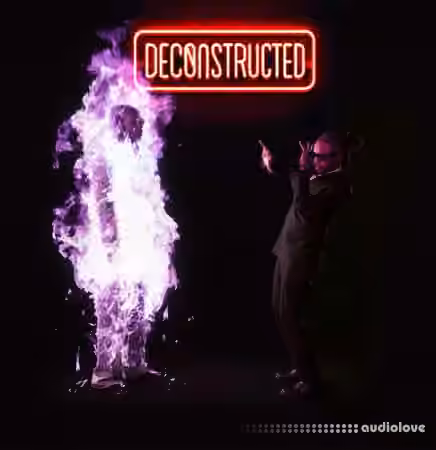 Trap Masters DECONSTRUCTED: 'Metro Boomin Niagara Falls' (FLP & Stems) [WAV, DAW Templates]