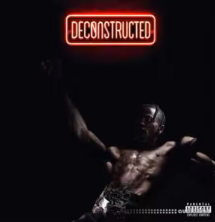 Trap Masters DECONSTRUCTED 'Travis Scott I KNOW ?' (FLP & STEMS) [DAW Templates]