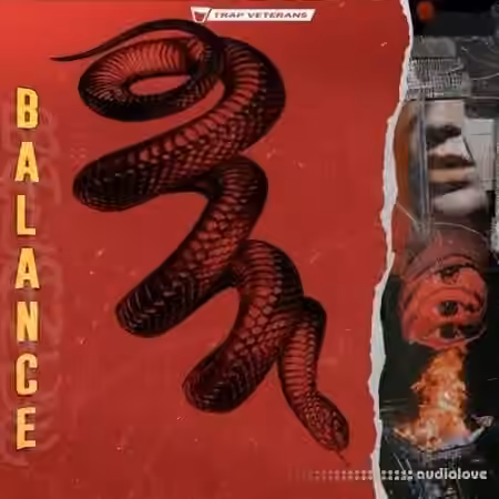 Trap Veterans Balance [WAV]