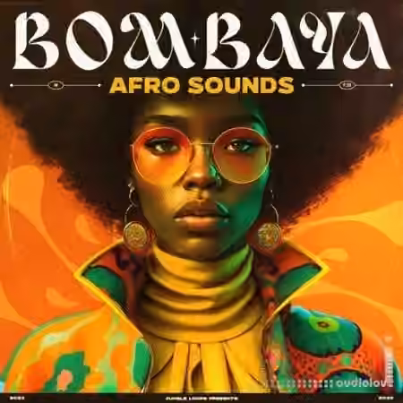 Trap Veterans Bombaya Afro Sounds [WAV]