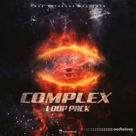 Trap Veterans Complex Loop Pack [WAV]