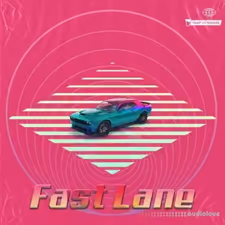Trap Veterans Fast Lane [WAV, MiDi]