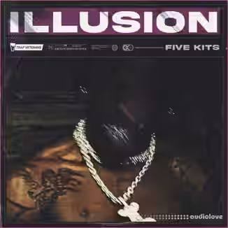 Trap Veterans Illusion [WAV, MiDi]