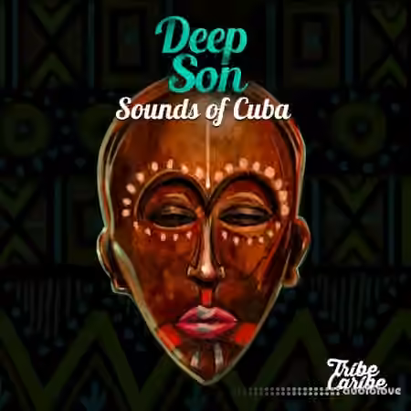 Tribe Caribe Deep Son: Sounds Of Cuba [WAV]