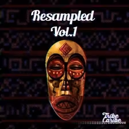 Tribe Caribe Resampled Vol.1 [WAV]