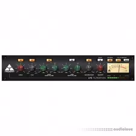 Trident Audio Developments LTS Tiltration v2.0.1 [WiN]