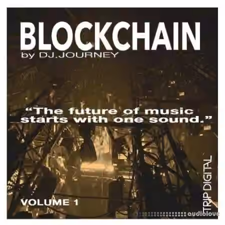 Trip Digital BLOCK CHAIN [WAV]