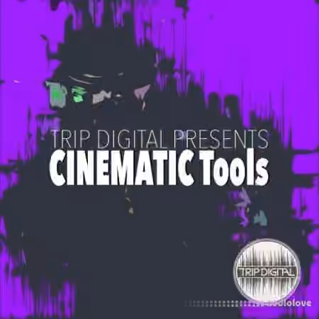 Trip Digital Cinematic Tools [WAV]