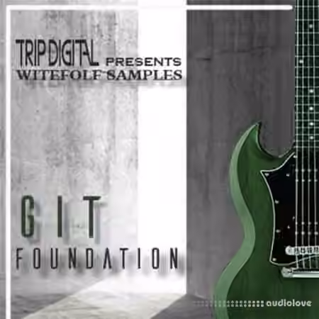 Trip Digital Git Foundation [WAV]