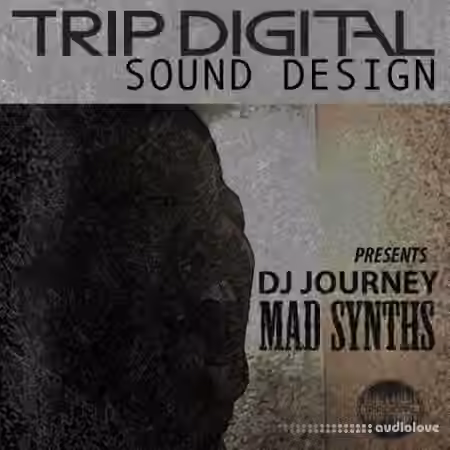 Trip Digital Mad Synths [WAV]
