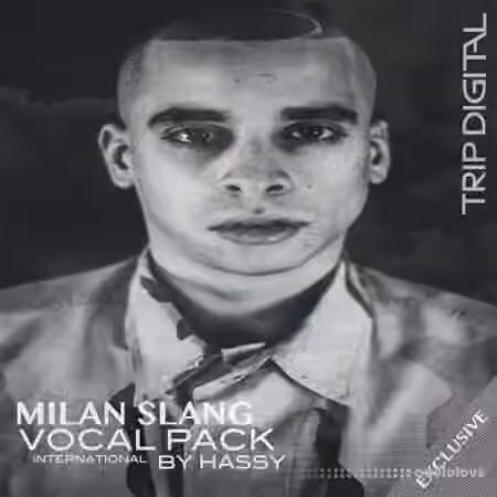 Trip Digital Milan Slang by HASSY [WAV]