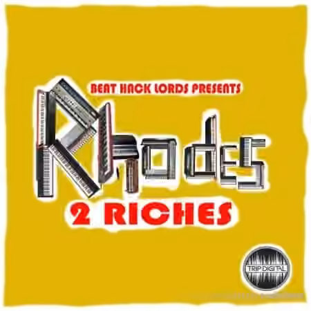 Trip Digital Rhodes 2 Riches [WAV]