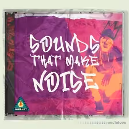 Trip Digital Sounds That Make Noise [WAV]