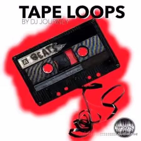 Trip Digital Tape Loops [WAV]