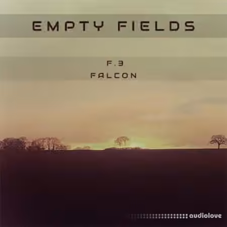 Triple Spiral Audio Empty Fields F.3 [Synth Presets]