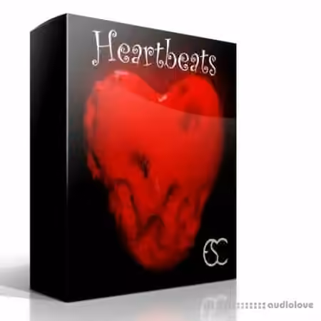 Triple Spiral Audio ESC Heart Beats [Synth Presets]