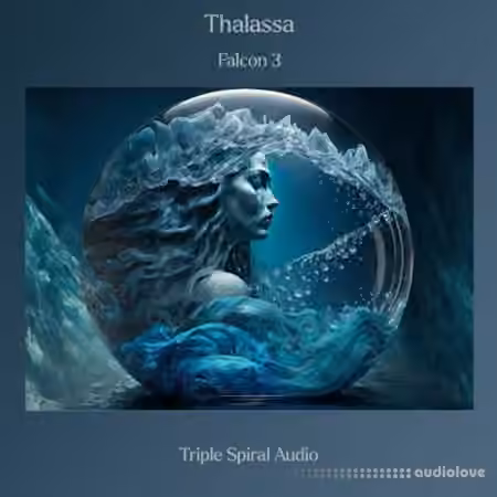 Triple Spiral Audio Thalassa v1.1.2 3 [Synth Presets]