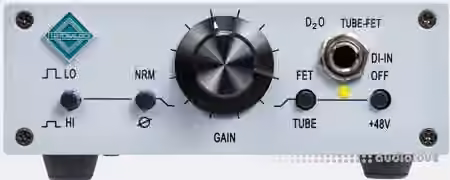 Triton Audio D2O v1.0.3 [WiN]