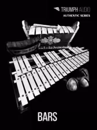 Triumph Audio Bars [KONTAKT]