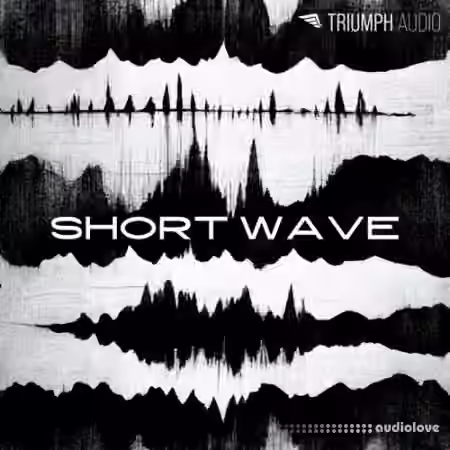 Triumph Audio Short Wave [KONTAKT]