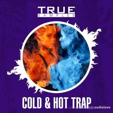 True Samples Cold and Hot Trap [WAV, MiDi]