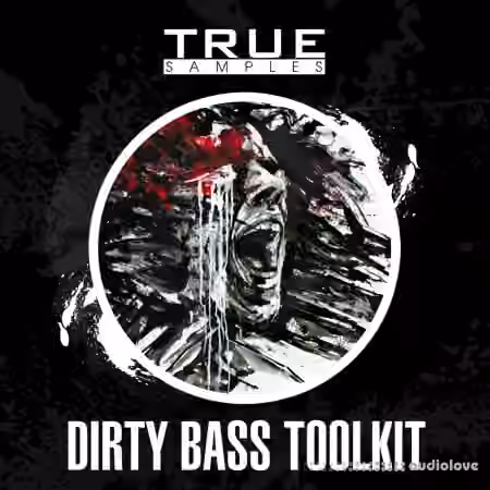 True Samples Dirty Bass Toolkit [WAV, MiDi, Synth Presets]